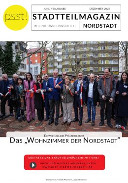 Stadtteilmagazin_Dezember_2025_Titelseite