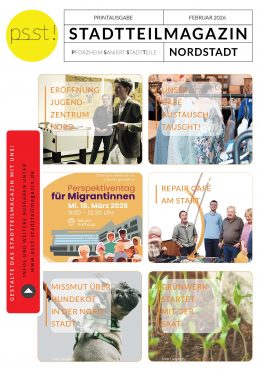Stadtteilmagazin_Titelseite